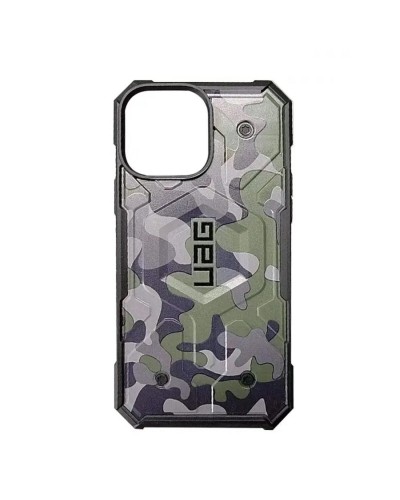 Чехол для смартфона UAG AAA Pathfinder Mag для Apple iPhone 14 Army Green (UAPTMG14ARGreen)