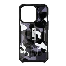 Чехол для смартфона UAG AAA Pathfinder Mag для Apple iPhone 14 Army White (UAPTMG14ARWhite)