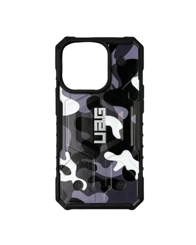 Чехол для смартфона UAG AAA Pathfinder Mag для Apple iPhone 14 Army White (UAPTMG14ARWhite)