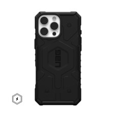 Чехол для смартфона UAG AAA Pathfinder Mag для Apple iPhone 14 Pro Black (UAPTMG14ProBlack)