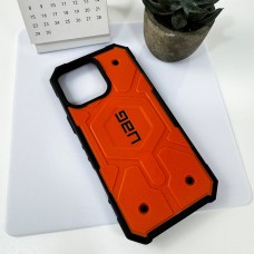 Чехол для смартфона UAG AAA Pathfinder Mag для Apple iPhone 14 Pro Max Orange (UAPTMG14ProMaxOrange)