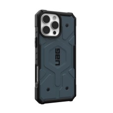 Чехол для смартфона UAG AAA Pathfinder Mag для Apple iPhone 15 Blue (UAPTMG15Blue)
