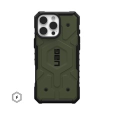 Чехол для смартфона UAG AAA Pathfinder Mag для Apple iPhone 15 Green (UAPTMG15Green)