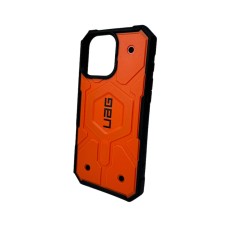 Чехол для смартфона UAG AAA Pathfinder Mag для Apple iPhone 15 Orange (UAPTMG15Orange)