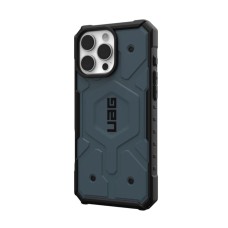 Чехол для смартфона UAG Pathfinder Mag для Apple iPhone 15 Pro Blue (UAPTMG15ProBlue)
