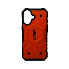 Чехол для смартфона UAG Pathfinder Mag для Apple iPhone 16 Orange (UAPTMG16Orange)