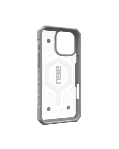 Чехол для смартфона UAG AAA Pathfinder Mag Clear для iPhone 14 All Light Green (UAGPTCL14LightGreen)