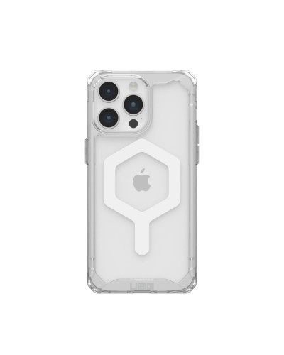 Чехол для смартфона UAG AAA для Apple iPhone 14 White (UAGPLY14White)