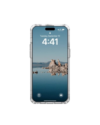 Чехол для смартфона UAG AAA для Apple iPhone 14 White (UAGPLY14White)