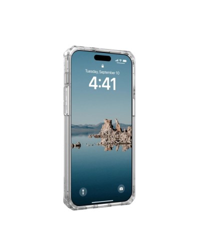 Чехол для смартфона UAG AAA для Apple iPhone 14 White (UAGPLY14White)