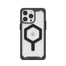 Чехол для смартфона UAG AAA для Apple iPhone 14 Pro All Black (UAGPLY14ProBlack)