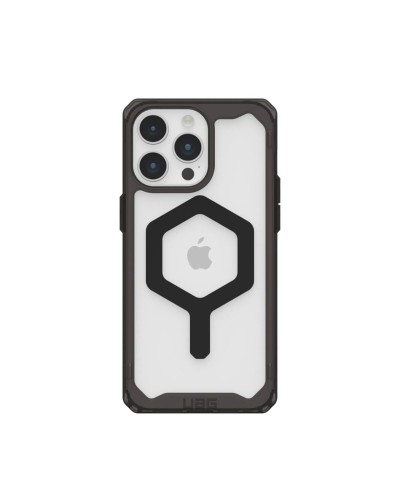 Чехол для смартфона UAG AAA для Apple iPhone 14 Pro All Black (UAGPLY14ProBlack)