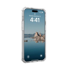 Чехол для смартфона UAG AAA для Apple iPhone 14 Pro Max White (UAGPLY14ProMaxWhite)