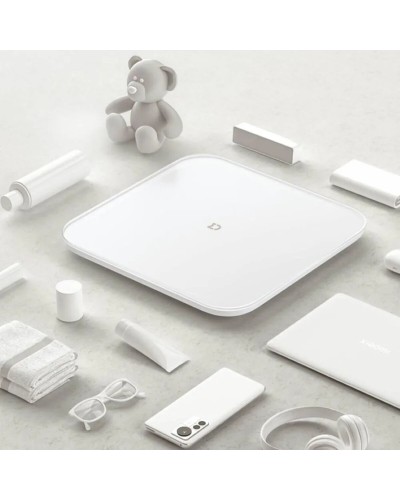 Розумні ваги Xiaomi Mijia Scale S200 White (MJTZC02YM)