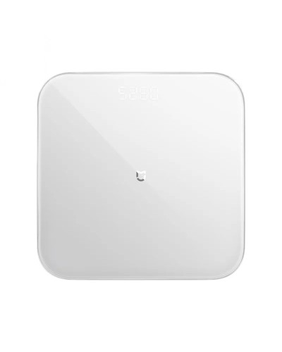 Розумні ваги Xiaomi Mijia Scale S200 White (MJTZC02YM)