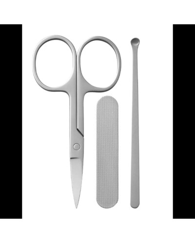 Набір для манікюра Xiaomi Mijia Nail Cliper Set 5 in 1 (MJZJD002QW)