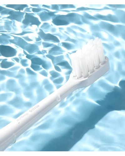 Електрична зубна щітка Mijia Acoustic Wave Toothbrush T200 Blue (MES606)