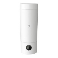 Смарт-чашка Xiaomi MiJia Portable Electric Cup 2 350ml White (MJDRB02PL)