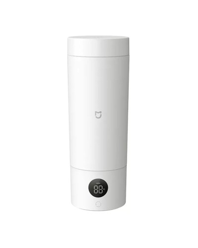 Смарт-чашка Xiaomi MiJia Portable Electric Cup 2 350ml White (MJDRB02PL)