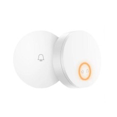 Дверной звонок Xiaomi Linptech Wireless Doorbell (G6L-SW) (G6L-SW)