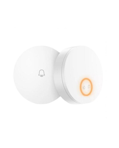 Дверний дзвінок Xiaomi Linptech Wireless Doorbell (G6L-SW) (G6L-SW)