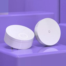 Дверной звонок Xiaomi Linptech Wireless Doorbell (G6L-SW) (G6L-SW)