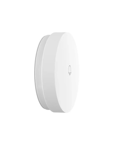 Дверний дзвінок Xiaomi Linptech Wireless Doorbell (G6L-SW) (G6L-SW)