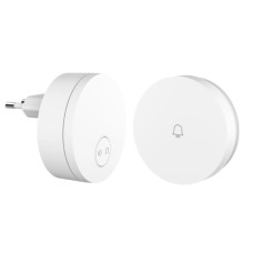 Дверной звонок Xiaomi Linptech Wireless Doorbell (G6L-SW) (G6L-SW)