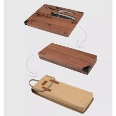 Набор кухонных ножей Nextool NE20171 (NE20171)