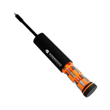 Отвертка Xiaomi Jiuxun Tools Screwdriver + биты 18 шт. (Q/NBJX001) (Q/NBJX001)