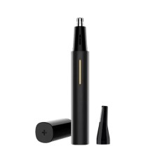 Триммер для бровей, носа и ушей Xiaomi MSN Nose Hair Trimmer H3 Black (H3)