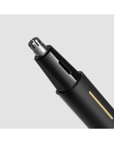 Триммер для бровей, носа и ушей Xiaomi MSN Nose Hair Trimmer H3 Black (H3)