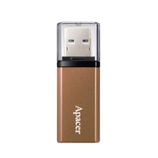 Flash Apacer USB 3.2 Gen1 AH25C 32GB Bronze (AP32GAH25CJ-1)