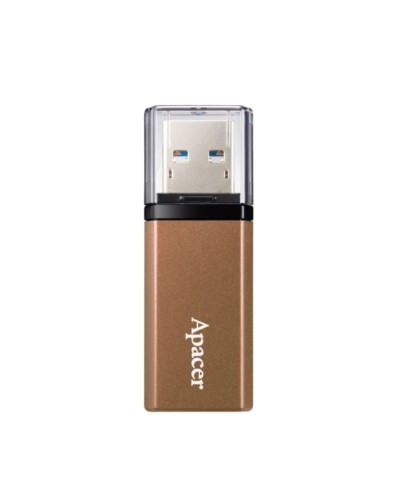 Flash Apacer USB 3.2 Gen1 AH25C 32GB Bronze (AP32GAH25CJ-1)