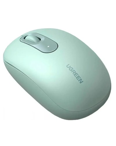 Миша UGREEN 2.4G Wireless Mouse Celadon Green (UGR-90672)