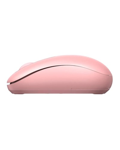 Миша UGREEN 2.4G Wireless Mouse Cherry Pink (UGR-90686)