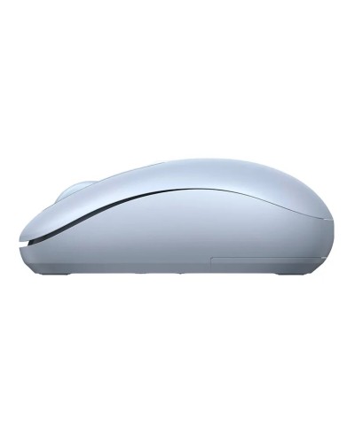 Миша UGREEN 2.4G Wireless Mouse Dusty Blue (UGR-90671)