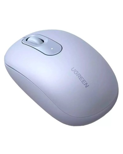 Миша UGREEN 2.4G Wireless Mouse Dusty Blue (UGR-90671)