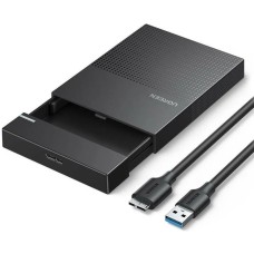 Внешний карман UGREEN 2.5 Inch Hard Drive Enclosure with Micro USB to USB-A Cable 5G (UGR-30725)