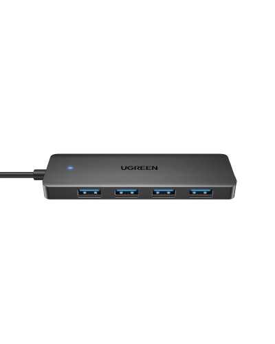 Хаб UGREEN 4-Port USB 3.0 Hub (UGR-25946)