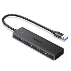 Хаб UGREEN 4-Port USB 3.0 Hub (UGR-25851)