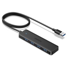 Хаб UGREEN 4-Port USB 3.0 Hub (UGR-35574)