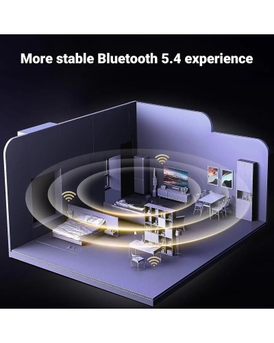 Адаптер UGREEN Bluetooth Adapter (UGR-35058)