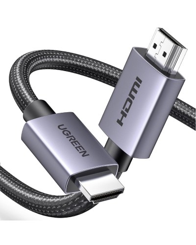 Кабель UGREEN HDMI 4K Cable 1m (UGR-25297)