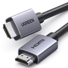 Кабель UGREEN HDMI 4K Cable 1m (UGR-25297)