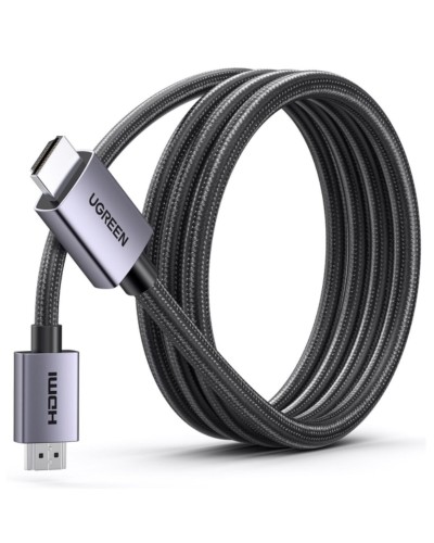 Кабель UGREEN HDMI 4K Cable 2m (UGR-25299)