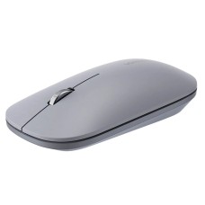 Миша UGREEN Portable Wireless Mouse (Gray) (UGR-90373)