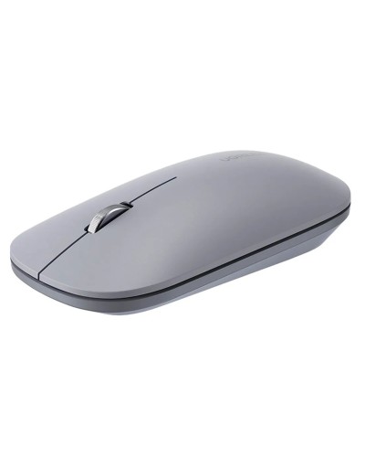 Миша UGREEN Portable Wireless Mouse (Gray) (UGR-90373)