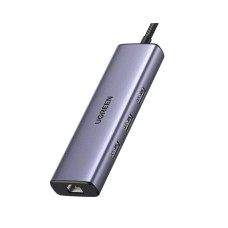 Хаб UGREEN USB-C Multifunction Adapter (UGR-15598)