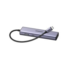 Хаб UGREEN USB-C Multifunction Adapter (UGR-15598)